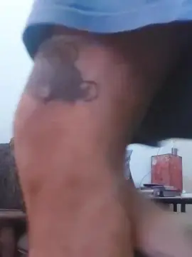 Cam4 Adult Webcam of ooproprio