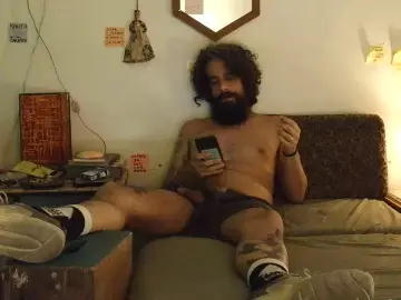 Cam4 Adult Webcam of ooproprio