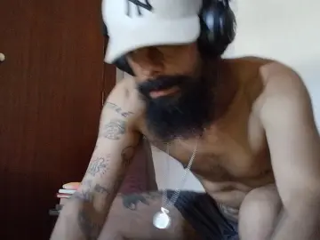 Cam4 Nude Webcam of ooproprio