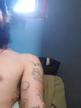 Cam4 Live Sex of ooproprio