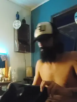 Cam4 Live Porn of ooproprio