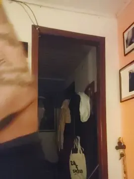 Cam4 Free Porn Cam of ooproprio