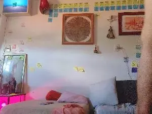 Cam4 Adult Webcam of ooproprio