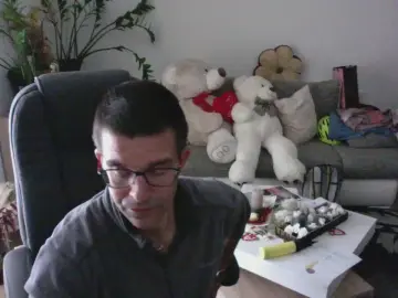 Cam4 Live Sex Cam of rene605