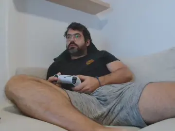 Cam4 Free Live Porn of spanishcanario