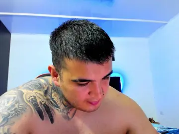 Cam4 Nude Webcam of thiagocp01