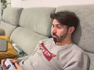 Cam4 Live Sex of txiki22_