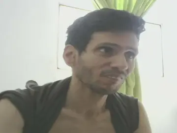 Cam4 Free Porn Cam of Andres_J4