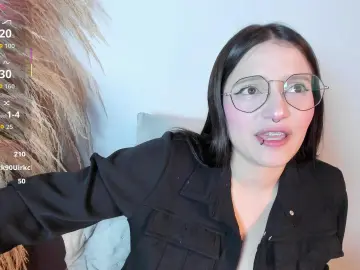 Cam4 Adult Webcam of Elecktra_sweet