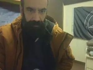 Cam4 Live Porn of JudaSx666