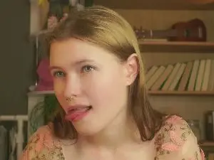 Cam4 Live Sex of KathieHoster