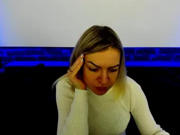 Cam4 Live Sex of anna_snow9