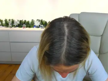 Cam4 Live Sex of anna_snow9