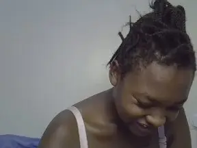 Cam4 Live Porn of danna_miki