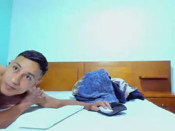 Cam4 Free Porn Cam of maik_james