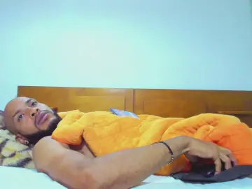 Cam4 Adult Webcam of maik_james