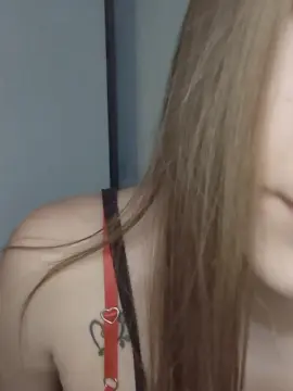 Cam4 Live Porn of Chinitagalvan