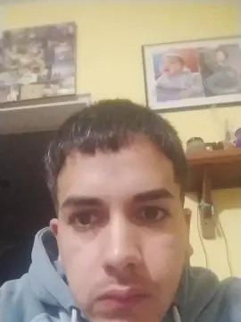 Cam4 Nude Webcam of Leitokss