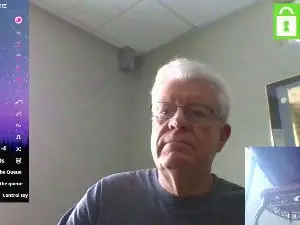 Cam4 Free Live Porn of NeoOnSC