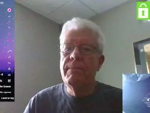 Cam4 Sex Chat of NeoOnSC