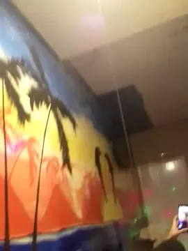 Cam4 Sex Cam of Rike3019