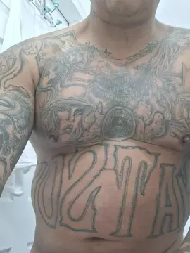 Cam4 Sex Cam of Smasher831