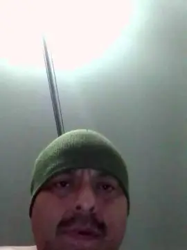 Smasher831 from cam4