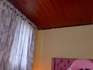 Cam4 Best Webcam of Sofii_cutee