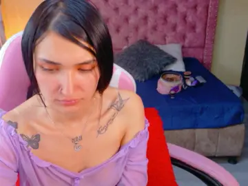 Cam4 Live Porn of Sofii_cutee