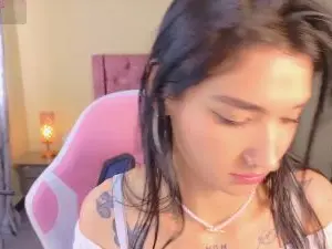 Cam4 Free Live Porn of Sofii_cutee