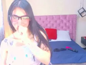 Cam4 Best Webcam of Sofii_cutee