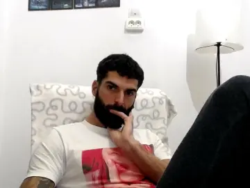 Cam4 Sex Chat of _jack7