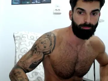Cam4 Live Sex Cam of _jack7