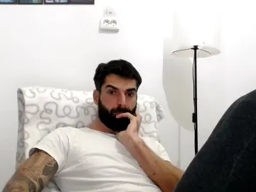 Cam4 Free Porn Cam of _jack7