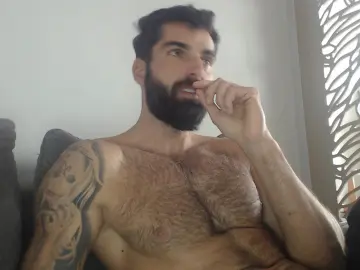 Cam4 Nude Webcam of _jack7