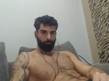 Cam4 Adult Webcam of _jack7