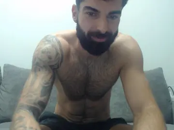 Cam4 Free Live Porn of _jack7