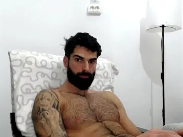 Cam4 Live Sex of _jack7