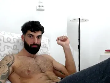 Cam4 Adult Video Chat of _jack7