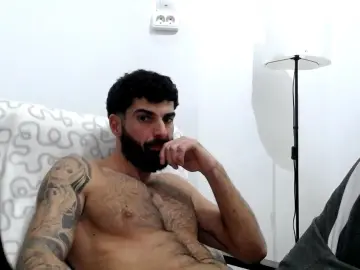 Cam4 Live Sex of _jack7