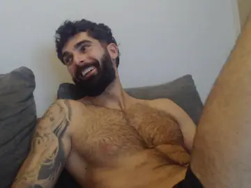 Cam4 Live Sex Cam of _jack7