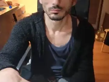 Cam4 Nude Webcam of halx19