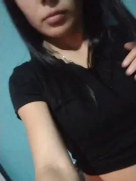 Cam4 Adult Webcam of lucia254_sexy