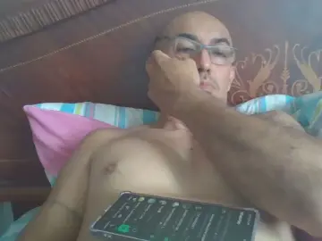 Cam4 Live Porn of newbalance51