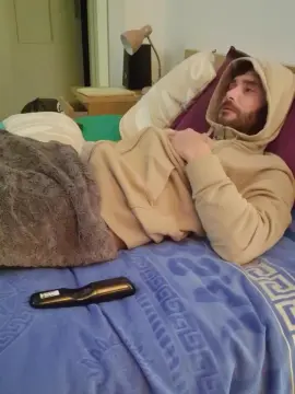 Cam4 Private Sex Chat of MagicRatio_show