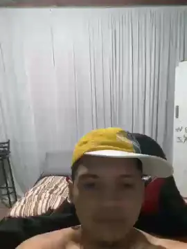 Cam4 Live Sex of Novinnhho