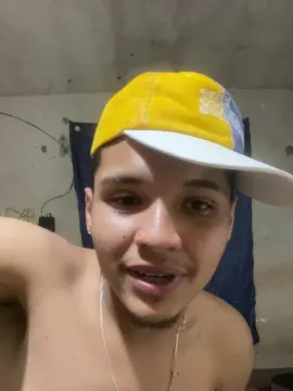 Cam4 Nude Webcam of Novinnhho