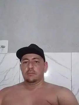 Cam4 Live Porn of OliverToughuy