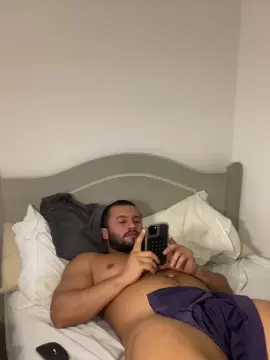 Cam4 Adult Video Chat of Romaninhoo