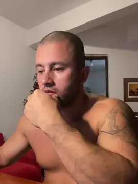 Cam4 Adult Video Chat of Romaninhoo